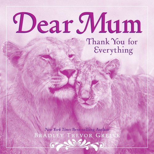 Stock image for Dear Mum for sale by WorldofBooks