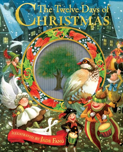 Imagen de archivo de The Twelve Days of Christmas a la venta por Gulf Coast Books