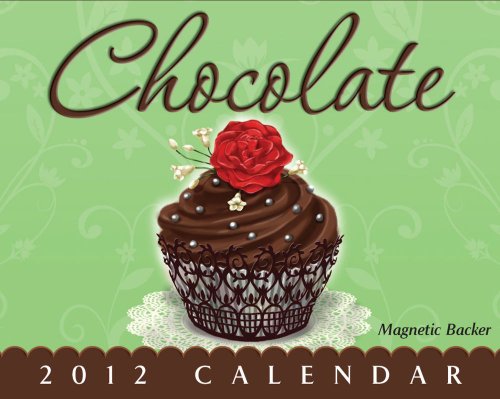 Chocolate: 2012 Mini Day-to-Day Calendar (9781449403867) by Andrews McMeel Publishing,LLC; Haus, Tamara