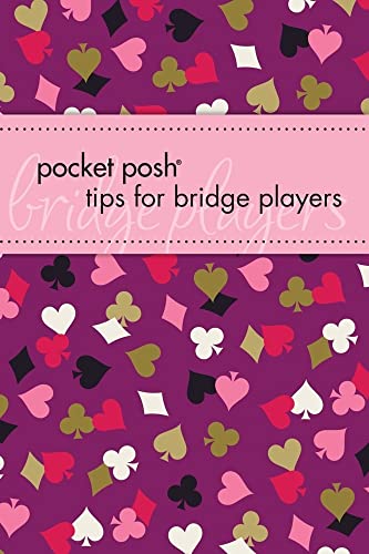 Stock image for Pocket Posh Tips for Bridge Players for sale by -OnTimeBooks-