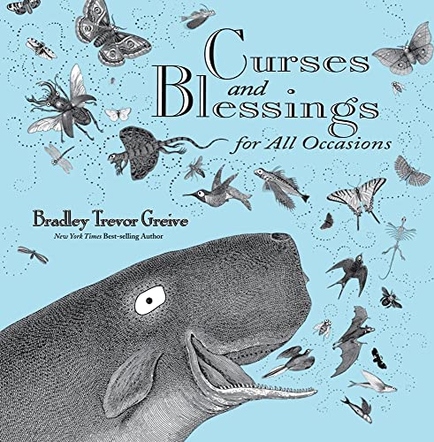 Imagen de archivo de Curses and Blessings for All Occasions a la venta por ZBK Books