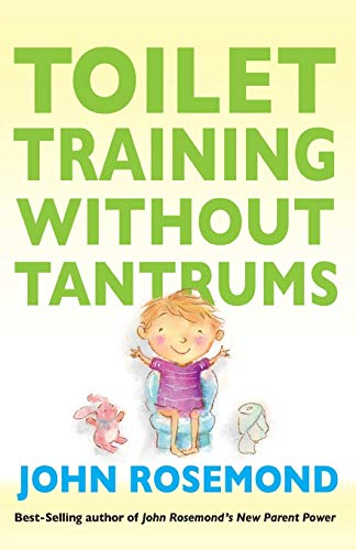 Stock image for Toilet Training Without Tantrums for sale by SecondSale