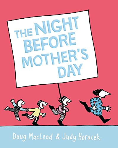 Beispielbild fr The Night Before Mother's Day zum Verkauf von Better World Books