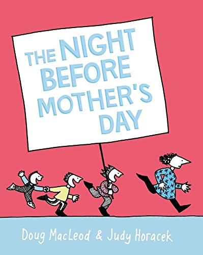 Stock image for The Night Before Mother's Day for sale by The Book Spot