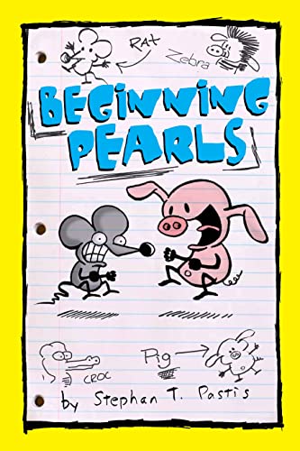 9781449423032: Beginning Pearls (Volume 1) (Pearls Before Swine Kids)