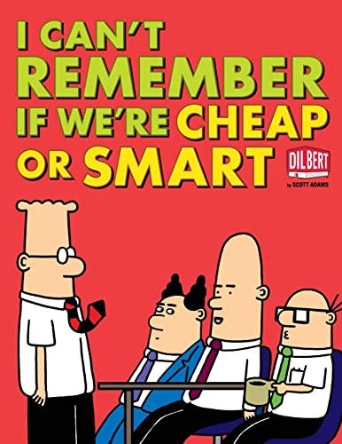 

I Cant Remember If Were Cheap