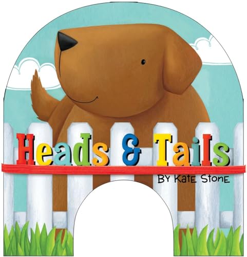 Stock image for Heads & Tails for sale by ThriftBooks-Atlanta