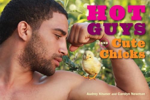 Stock image for Hot Guys and Cute Chicks for sale by Books-FYI, Inc.