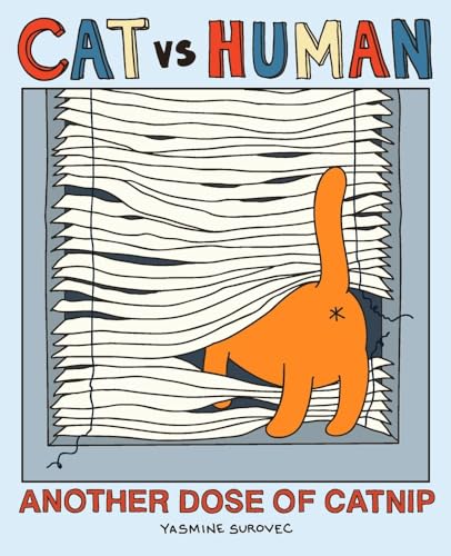 Imagen de archivo de Cat vs Human: Another Dose of Catnip (Volume 2) a la venta por Orion Tech