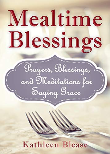 Imagen de archivo de Mealtime Blessings a la venta por SecondSale