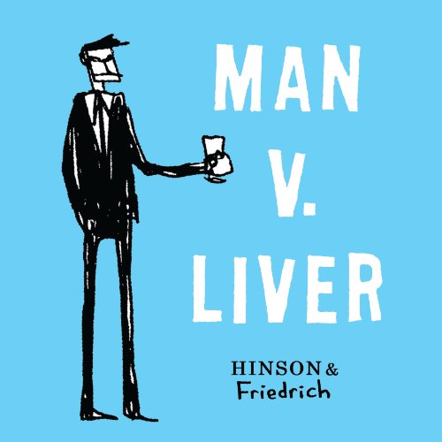 Imagen de archivo de Man v. Liver a la venta por Bookmonger.Ltd