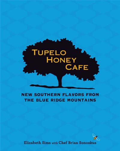 Stock image for Tupelo Honey Cafe: New Southern Flavors from the Blue Ridge Mountains (Volume 2) for sale by SecondSale