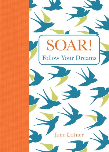 Beispielbild fr Soar!: Follow Your Dreams zum Verkauf von Wonder Book