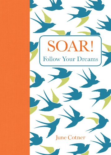 Stock image for Soar!: Follow Your Dreams for sale by SecondSale