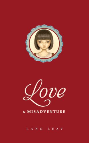 Beispielbild fr Love & Misadventure (Volume 1) (Lang Leav) zum Verkauf von WorldofBooks