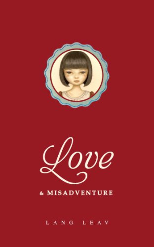 9781449456146: Love & Misadventure: 1