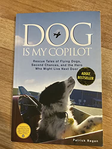 Imagen de archivo de Dog is My Copilot a la venta por SecondSale