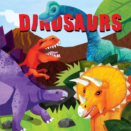 Imagen de archivo de Dinosaurs a la venta por Gulf Coast Books