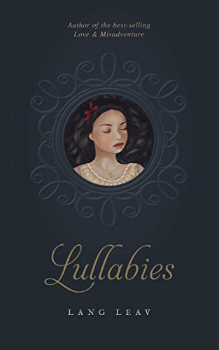 Stock image for Lullabies (Volume 2) (Lang Leav) for sale by Your Online Bookstore