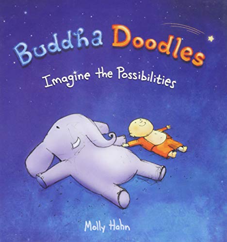 Beispielbild fr Buddha Doodles: Imagine the Possibilities zum Verkauf von WorldofBooks