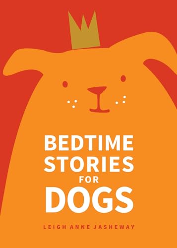 Beispielbild fr Bedtime Stories for Dogs zum Verkauf von AwesomeBooks