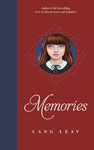 Stock image for Memories Volume 3 Lang Leav for sale by SecondSale