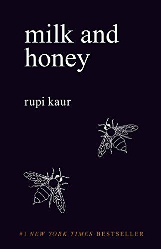 9781449474256: Milk and Honey [Lingua inglese]