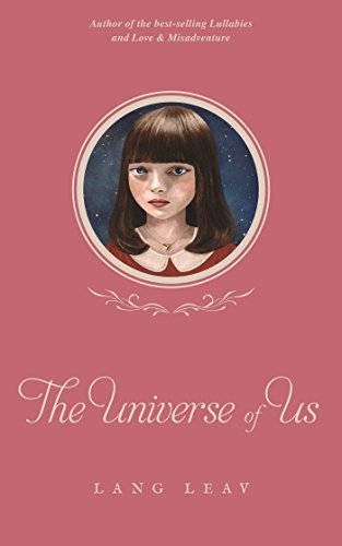 Stock image for The Universe of Us (Volume 4) (Lang Leav) for sale by Gulf Coast Books