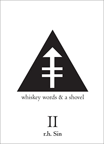 Imagen de archivo de Whiskey Words & a Shovel II a la venta por medimops