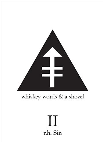 Stock image for Whiskey Words & a Shovel II for sale by Gulf Coast Books