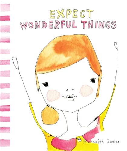 Imagen de archivo de Expect Wonderful Things a la venta por ZBK Books