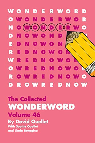 9781449480554: WonderWord Volume 46