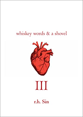 Stock image for Whiskey Words & a Shovel III for sale by Gulf Coast Books
