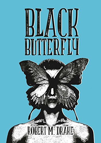 9781449484798: Black Butterfly: 2 (Robert M. Drake/Vintage Wild)