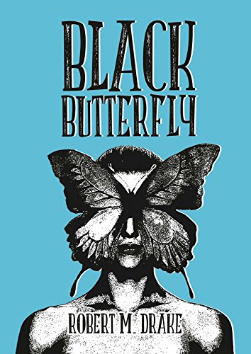 9781449484798: Black Butterfly: 2