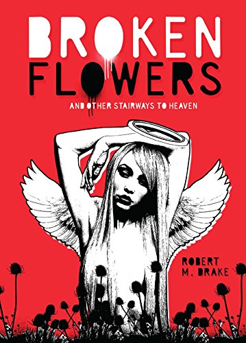 9781449486303: Broken Flowers: 5 (Robert M. Drake/Vintage Wild)
