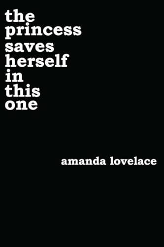 9781449486419: the princess saves herself in this one: Amanda Lovelace (Women Are Some Kind of Magic)