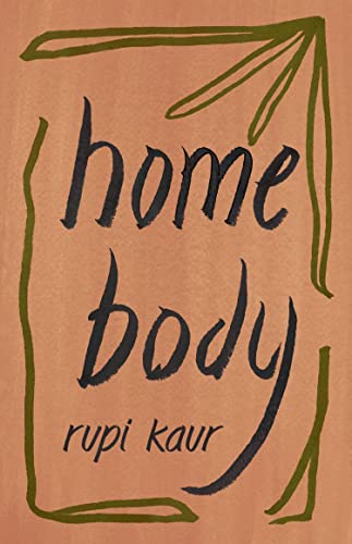 Stock image for Home Body for sale by ZBK Books