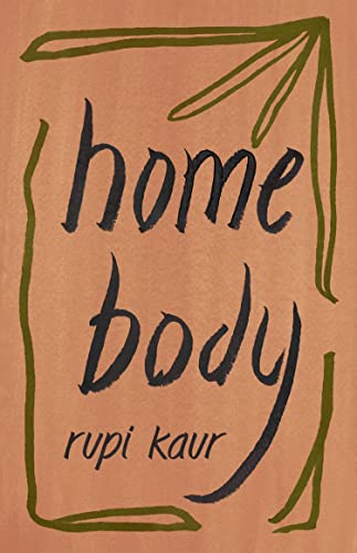 Stock image for Home Body for sale by Hippo Books