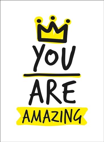 9781449487119: You Are Amazing