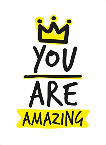 Stock image for You Are Amazing for sale by SecondSale