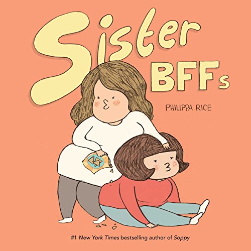 Beispielbild fr Sister BFFs zum Verkauf von Better World Books