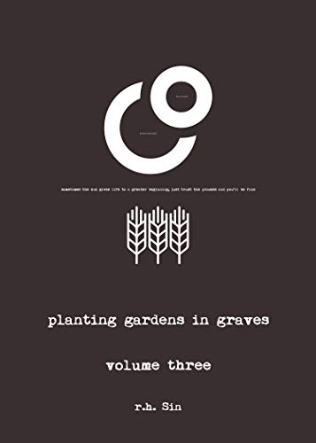 Stock image for Planting Gardens in Graves III for sale by Dream Books Co.