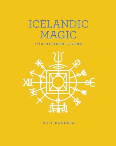 Stock image for Icelandic Magic for Modern Living for sale by BooksRun