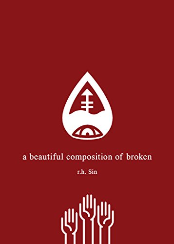 Imagen de archivo de A BEAUTIFUL COMPOSITION OF BROKEN a la venta por Virginia Martin, aka bookwitch