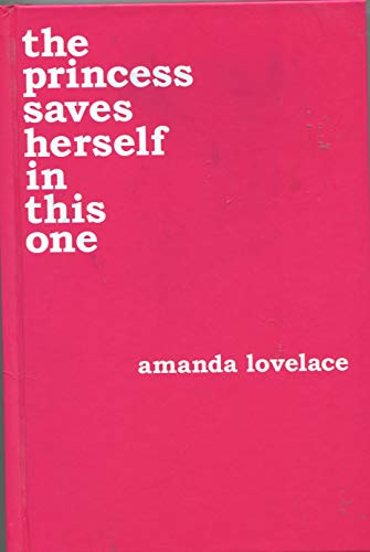 Stock image for The Princess Saves Herself In This One for sale by Goodwill Books