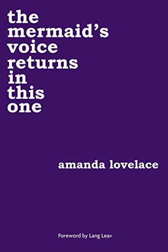 Stock image for the mermaid's voice returns in this one for sale by Reliant Bookstore