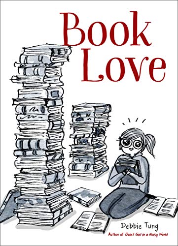 Stock image for Book Love for sale by Blue Vase Books