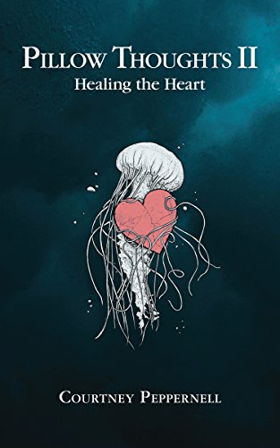 Stock image for Pillow Thoughts II: Healing the Heart for sale by ZBK Books