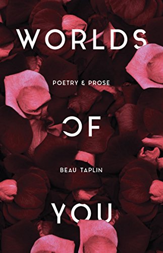 Beispielbild fr Worlds of You: Poetry & Prose zum Verkauf von WorldofBooks